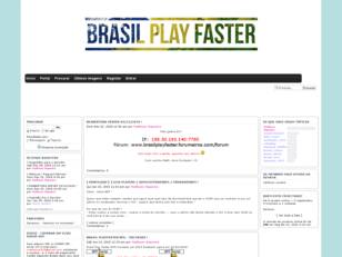 Brasil PlayFaster RPG™