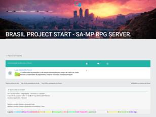 http://brasilprojectstart.forumeiros.com/
