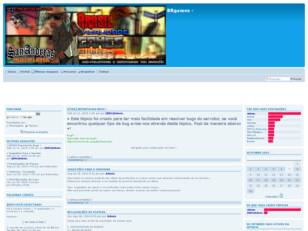 Forum gratis : Brasil Realidade Games