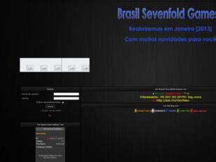 .:Brasil Sevenfold Games :.