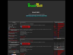 Brasil Skill