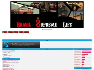 Forum gratis : Brasil Real Life