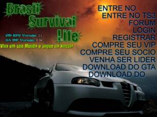 .:: Brasil Survival Life  ::.