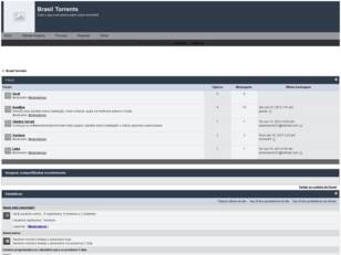Forum gratis : Brasil Torrents