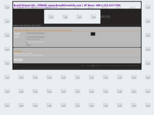 :: Brasil Virtual Life ::