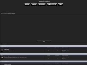 [BVS]Brasil Virtual Server