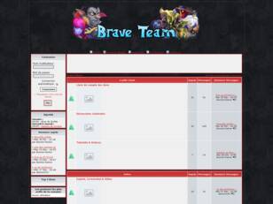 Brave-Team