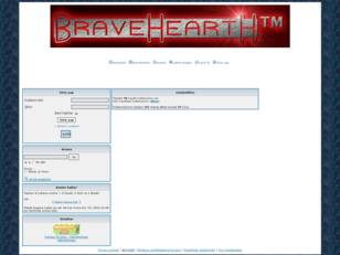 BraveHeartH™