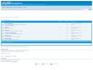 Free forum : Brawlingboard