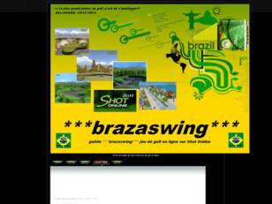 BRAZASWING