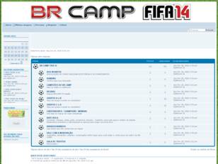 BR CAMP FIFA 14