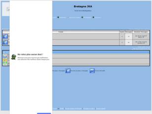 Bretagne JKA