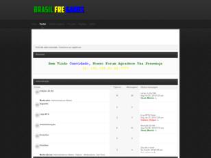 Forum gratis : [RPG]Brasil Free Games  v.2.5