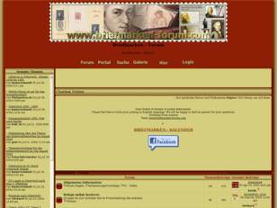 Briefmarken - Forum