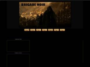 Brigade Noir