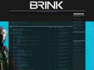 Brink - The Official Fan Forum!