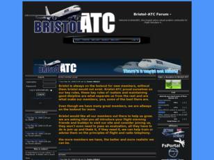 Bristol-ATC Forum