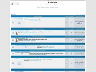 Forum gratis : BroSociety