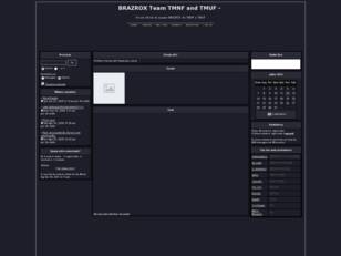 Forum gratis : BRAZROX Team TMNF and TMUF