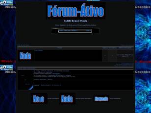 Forum gratis : SLRR Brasil Mods
