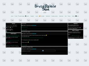 Free forum : BrutalPalace