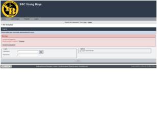 BSC Young Boys