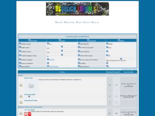 Tr.gg Nin Tasarım Forumunu