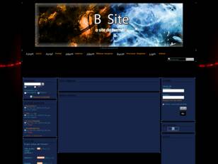 Forum gratis : BSite