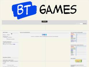 BT Games