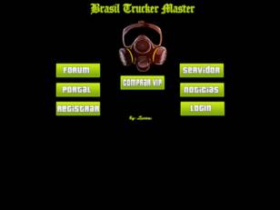 Brasil Trucker Master™
