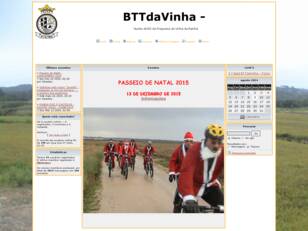 Forum gratis : BTTdaVinha