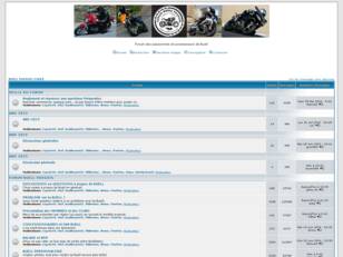 BUELL PASSION INDEX