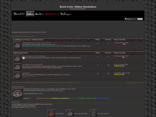 Forum - Freie Gilden Dunladans