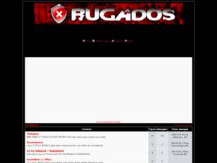 Forum gratis Clan BuGaDoS