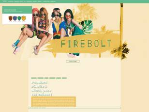 FIREBOLT