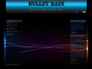 Clan Bullet rain