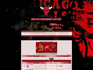 Le Portail Chicago Bulls