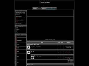 Free forum : WinterDreams