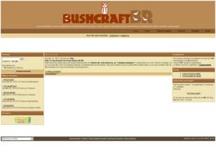 Bushcraft BR