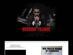 Bushido France