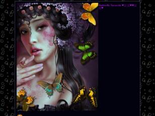 Forum gratis : Butterfly Tarocchi