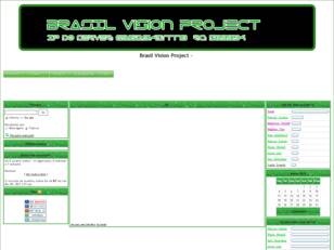 Brasil Vision Project