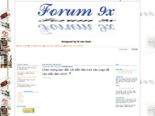 bxmylove.nice-forum.net