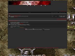 Forum gratis : BZKPow3r