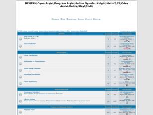 Oyun Arşivi,Program Arşivi,Knight,Metin2,CS,Slayt,İndir