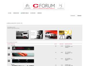 C-forum