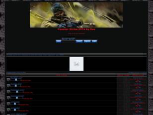 Forum gratuit : Counter Strike.VooDo