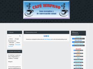 Café Hispano