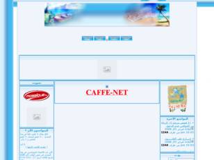 CAFFE-NET