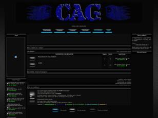 CAG CLAN